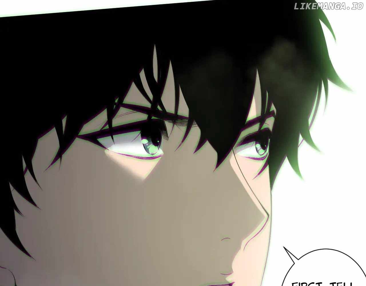 Catastrophic Necromancer Chapter 177 35